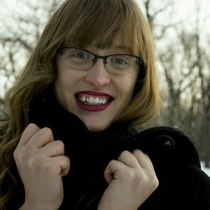 Meet your Posher, Andrea